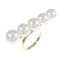 タサキ バランス シグネチャー リング