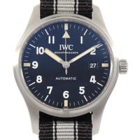 IWC IW327007 パイロットウォッチマークXVIII”トリビュート・トゥ・マークXI”LTD 自動巻