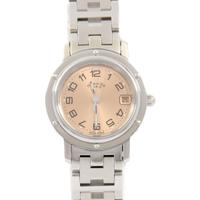 エルメス CL4．210 クリッパー クォーツ