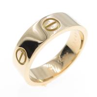 カルティエ ラブリング