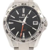 セイコー 9F86?0AB0／SBGN003 グランドセイコー・スポーツコレクション GMT クォーツ