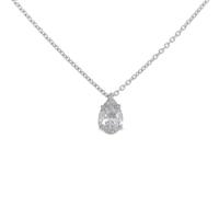 デビアス ダイヤモンドネックレス