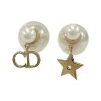 クリスチャンディオール ピアス