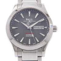 ボール・ウォッチ NM2026C?SCJ?GY エンジニア?クロノメーターレッドレーベル 自動巻