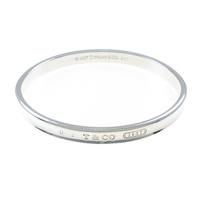 ティファニー 1837 バングル