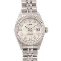 ロレックス 79174G デイトジャスト SSxWG 自動巻