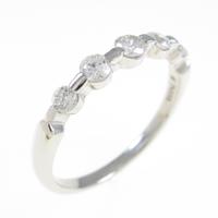 PT ダイヤモンドリング