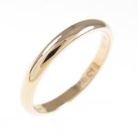 カルティエ ウェディング リング