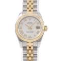 ロレックス 179173NR デイトジャスト SSxYG 自動巻