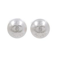 シャネル ピアス AB0757