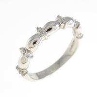 PT ダイヤモンドリング