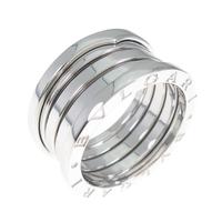 ブルガリ B．zero1 4バンドリング