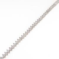 PT ダイヤモンドブレスレット