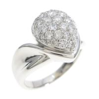 PT ダイヤモンドリング