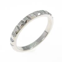 ブシュロン クルドパリ ミディアム リング