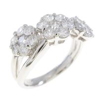 PT ダイヤモンドリング