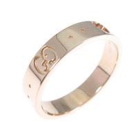 グッチ アイコン アモール リング