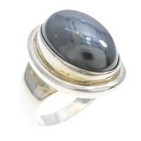 ジョージ ジェンセン ヘマタイトリング