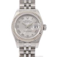 ロレックス 179174 デイトジャスト SSxWG 自動巻