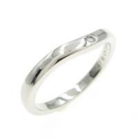 【ジュエリー在庫処分】カルティエ バレリーナ 3P リング