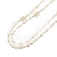 シャネル ネックレス 61009