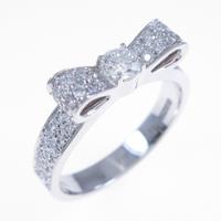 シャネル リュバン リング