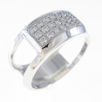 パテック・フィリップ ダイヤモンドリング