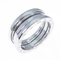 ブルガリ B．zero1 3バンドリング