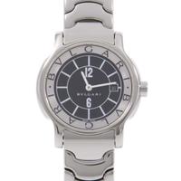 ブルガリ ST29S／ST29BSSD ソロテンポ クォーツ