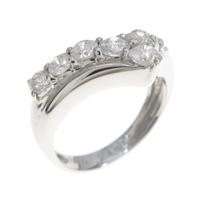 PT ダイヤモンドリング