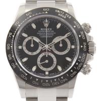 ロレックス 116500LN デイトナ 自動巻