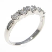 PT ダイヤモンドリング