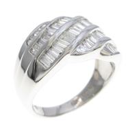 PT ダイヤモンドリング