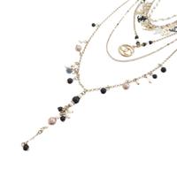 シャネル ネックレス AB0970