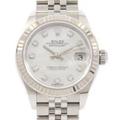 ロレックス 279174NG デイトジャスト SSxWG 自動巻
