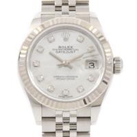 ロレックス 279174NG デイトジャスト SSxWG 自動巻