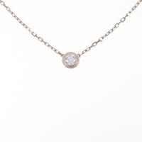 カルティエ ディアマンレジェ ラージ ネックレス