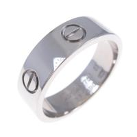 カルティエ ラブリング