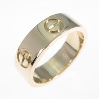 カルティエ ラブリング20％引き