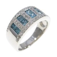 PT ダイヤモンドリング