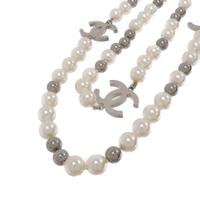 シャネル ネックレス