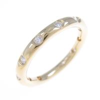 ティファニー ビゼット リング