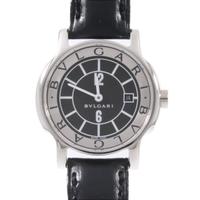 ブルガリ ST29S ソロテンポ クォーツ