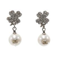 シャネル ピアス 62740
