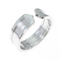 カルティエ C2 スモール リング