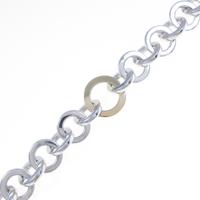 ティファニー サークルリンク ブレスレット