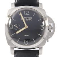 パネライ PAM00127 ルミノール1950・スペシャルエディション 手巻