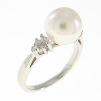 PT アコヤパールリング