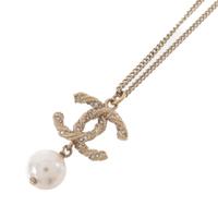 シャネル ネックレス 63047