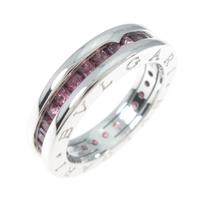 ブルガリ B．zero1 リング